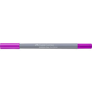 Faber-Castell Goldfaber Aqua Dual Marker 228 magenta leuchtend